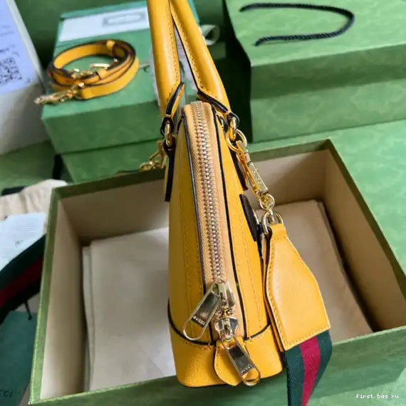 Firstbag ru adidas Gucci 1955 Horsebit bag mini x 0502